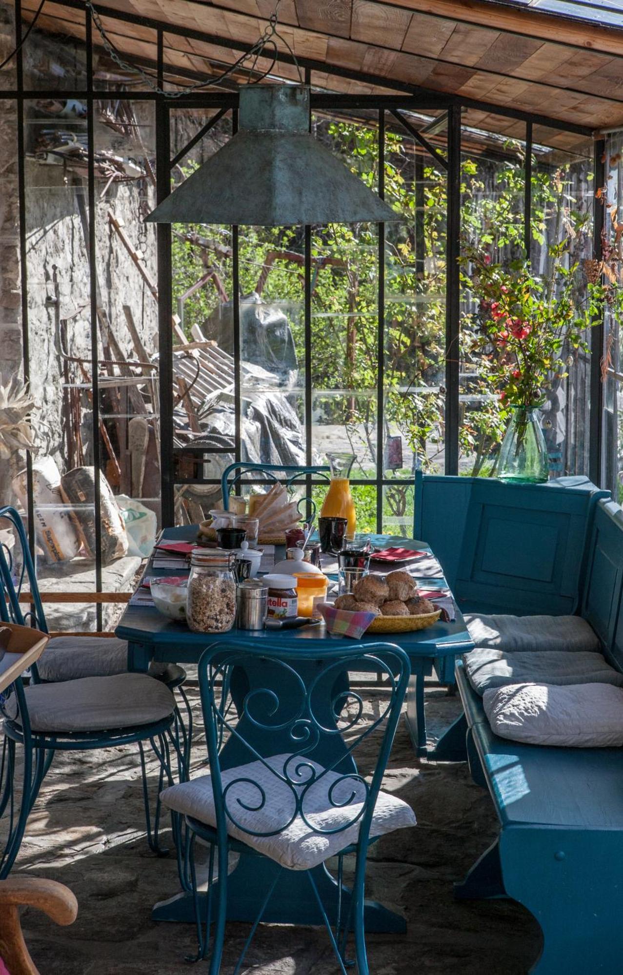 Bed And Breakfast Da Toldo Russo Dış mekan fotoğraf